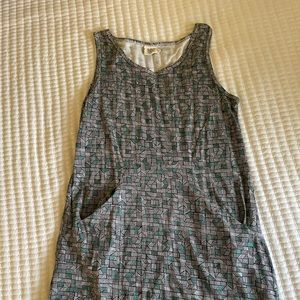 Cute dress with pockets!